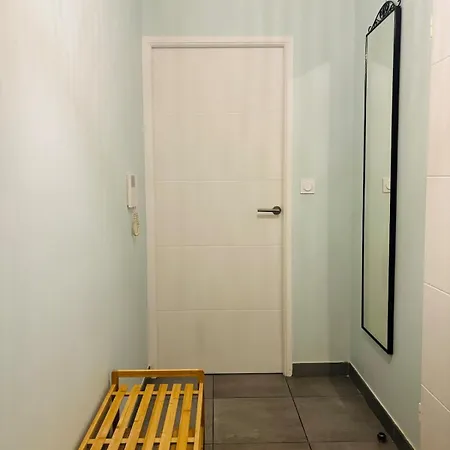 Apartman Superbe T2 Au Centre De Sete, Proche Plages Sète