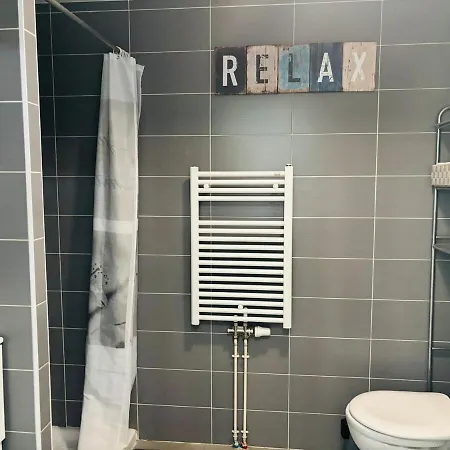 Superbe T2 Au Centre De Sete, Proche Plages