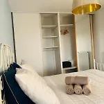 Superbe T2 Au Centre De Sete, Proche Plages * Sète