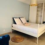 דירה Superbe T2 Au Centre De Sete, Proche Plages