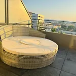 Superbe T2 Au Centre De Sete, Proche Plages דירה Sète