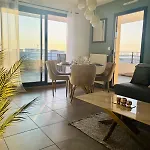 Superbe T2 Au Centre De Sete, Proche Plages * Sète