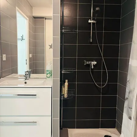 Superbe T2 Au Centre De Sete, Proche Plages