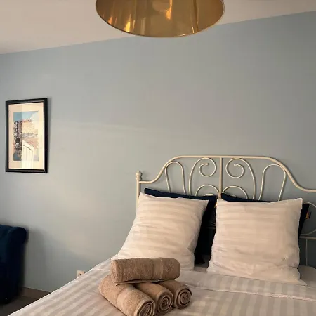 Superbe T2 Au Centre De Sete, Proche Plages Lejlighed Sète