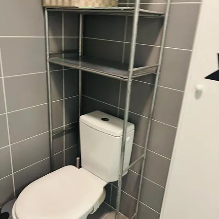 Superbe T2 Au Centre De Sete, Proche Plages * Sète