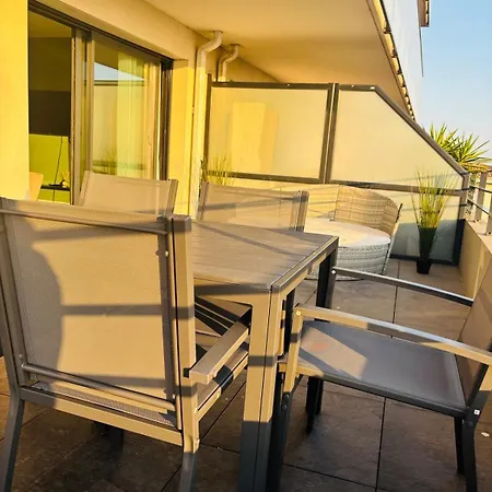 Superbe T2 Au Centre De Sete, Proche Plages