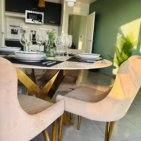 Superbe T2 Au Centre De Sete, Proche Plages