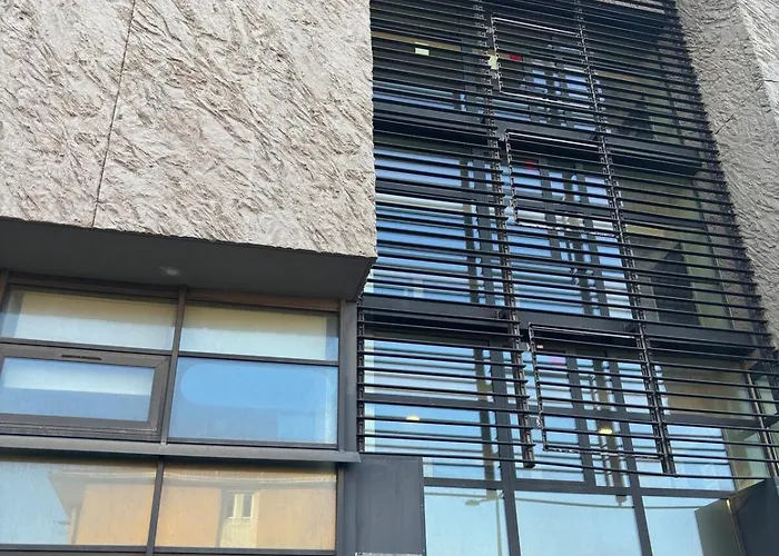Apartment Superbe T2 Au Centre De Sete, Proche Plages